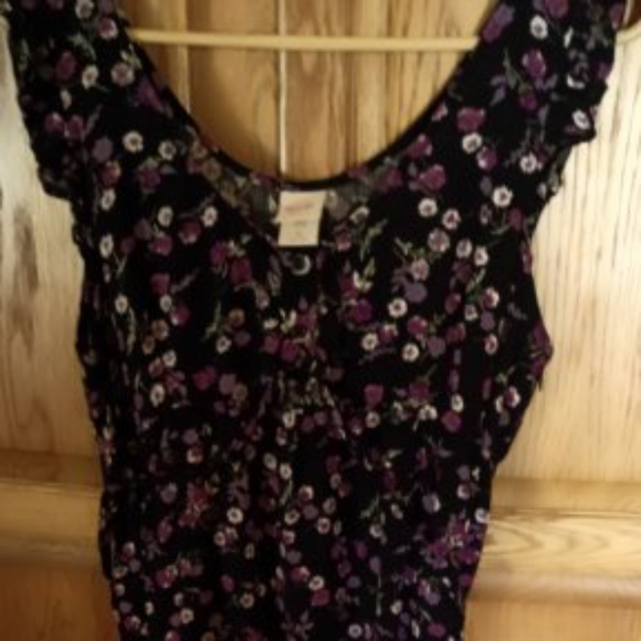 Mossimo Dresses & Skirts - Mossimo dress xl fits more like a L